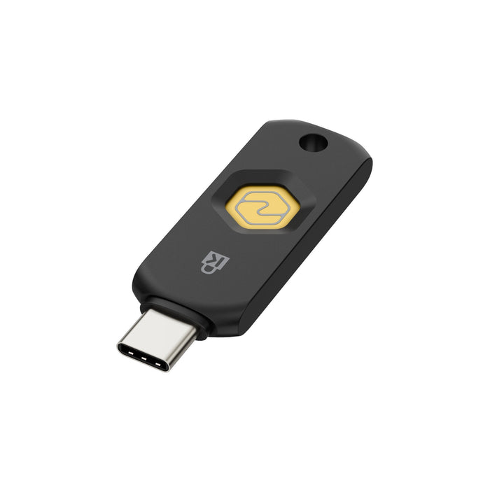 Kensington Security Key Verimark Nfc+Usb-C Fido2 Level2