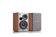 EAN 6923520263882 - Edifier Studio 1280T De 2 vías Gris, Madera Alámbrico 21 W imagen 2