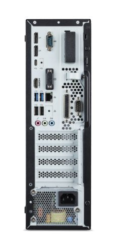 Acer Veriton X4735gt Cu5-225u 16gb 512ssd W11 Pro