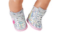 EAN 4001167831762 - BABY born 831762 accesorio para muñecas Zapatos de muñeca imagen 2