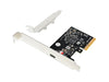 EAN 4015867239339 - Conceptronic EMRICK14B tarjeta y adaptador de interfaz USB 3.2 Gen 2x2 Type-C imagen 1