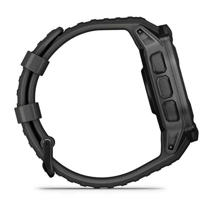 EAN 0753759319328 - Garmin Instinct 2X Solar 2,79 cm (1.1") MIP 50 mm Digital 176 x 176 Pixeles Pantalla táctil Grafito GPS ( imagen 5
