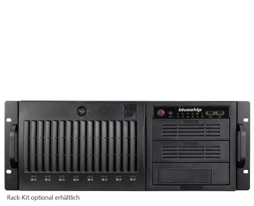 EAN 4250749708675 - bluechip SERVERline T30341s servidor 960 GB Torre AMD EPYC 4124P 3,8 GHz 32 GB DDR5-SDRAM 1280 W imagen 5