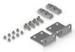 EAN 0810084699805 - Ubiquiti UACC-Rack-Ear-1U Kit de montaje imagen 2