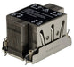 EAN 0672042420964 - Supermicro SNK-P0078P sistema de refrigeración para ordenador Procesador Disipador térmico/Radiador Negro imagen 1