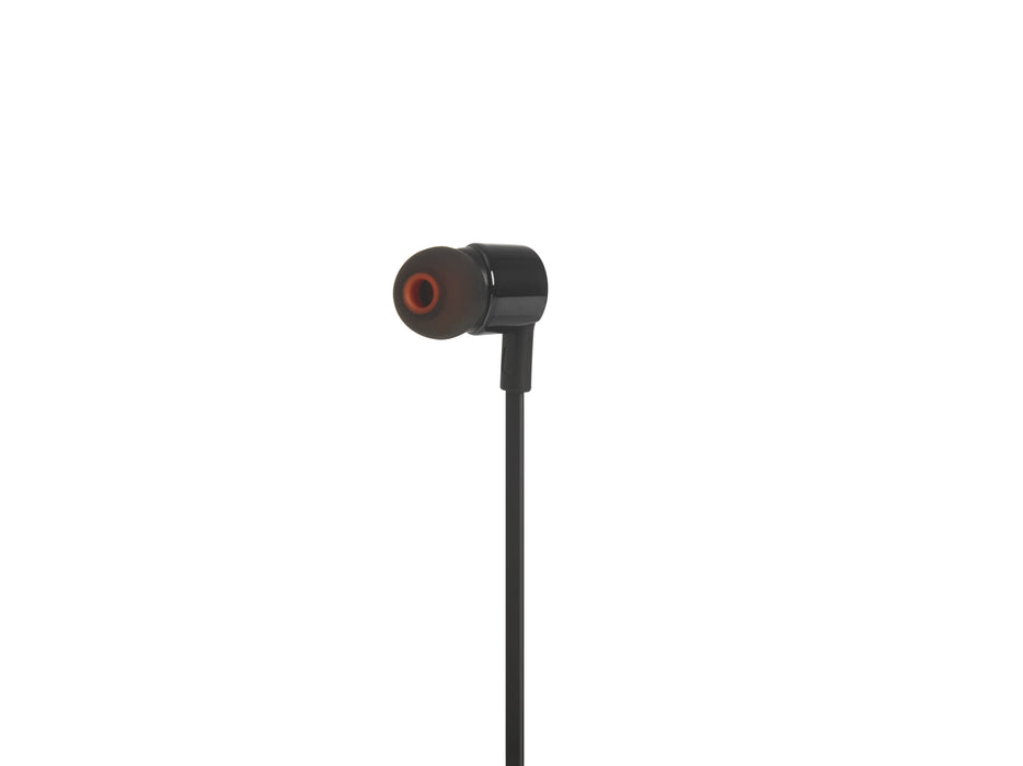 EAN 6925281919053 - JBL Tune 210 Auriculares Alámbrico Dentro de oído Música Negro imagen 3