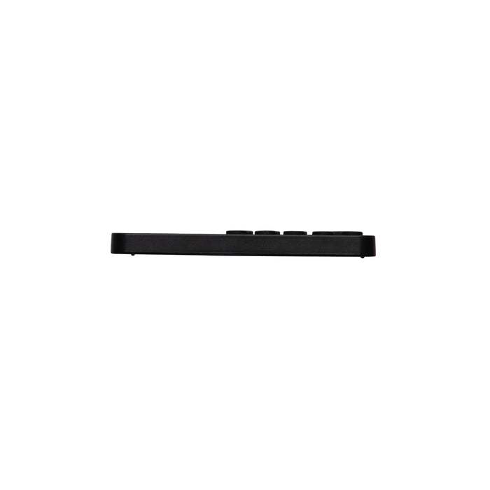 EAN 4002390092739 - MAUL ECO MD1 calculadora Bolsillo Calculadora básica Negro imagen 9