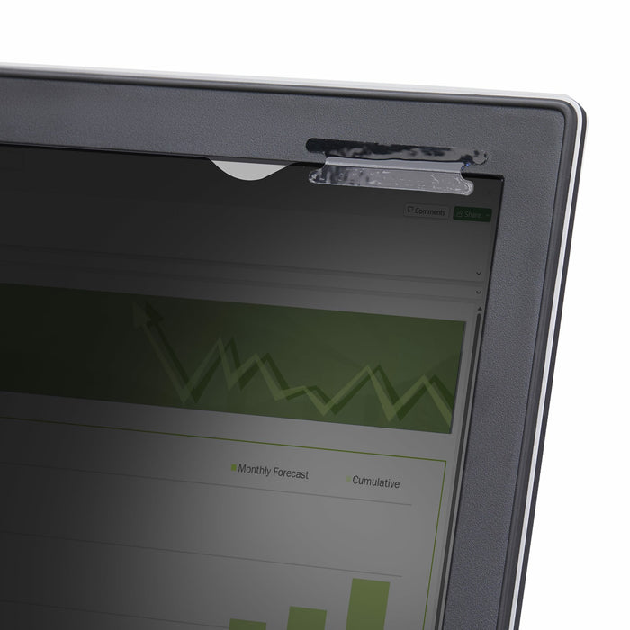 EAN 0065030909013 - StarTech.com 14L61-PRIVACY-SCREEN filtro para monitor 35,6 cm (14") Portátil Filtro de privacidad para pa imagen 9