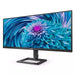EAN 8712581796136 - Philips E Line 346E2LAE/00 pantalla para PC 86,4 cm (34") 3440 x 1440 Pixeles Wide Quad HD LCD Negro imagen 8