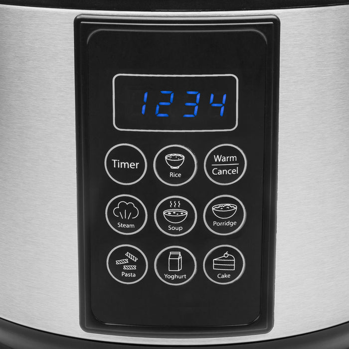 Arrocera Tristar Rk-6132 Digital Y Multicooker