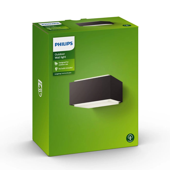 EAN 8718696157053 - Philips Jardín y exterior 1733793PN Aplique de pared para exterior LED imagen 3