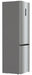 EAN 3838782760303 - Gorenje G600 NRK620CA2XL4 Independiente 331 L Gris, Acero inoxidable, Gris Oscuro imagen 7