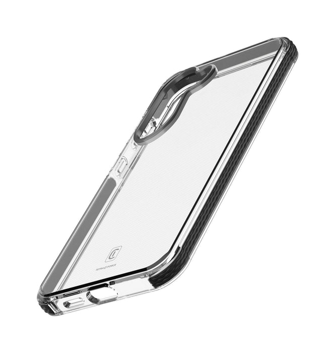 EAN 8018080492778 - Cellularline 8018080492778 funda para teléfono móvil 16,8 cm (6.6") Transparente imagen 1
