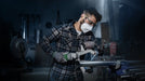 EAN 4059952572253 - Bosch N470 Metal, Pintura, Acero inoxidable, Acero Banda de lijado imagen 5