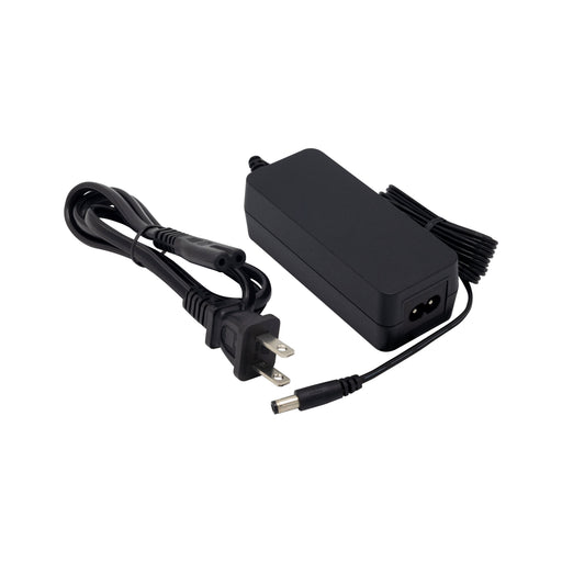 EAN 0198122304424 - HP Poly Studio E60 Power Accessory Adaptador Negro imagen 1
