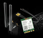 EAN 4717677333688 - Asrock DeskMini WiFi Kit Interno WLAN / Bluetooth imagen 1