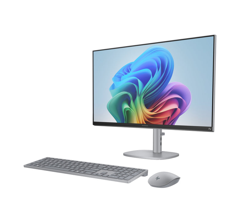 EAN 0199251128493 - HP OmniStudio X 27-cs1006ns Copilot+ PC Intel Core Ultra 5 226V 68,6 cm (27") 1920 x 1080 Pixeles PC todo imagen 7