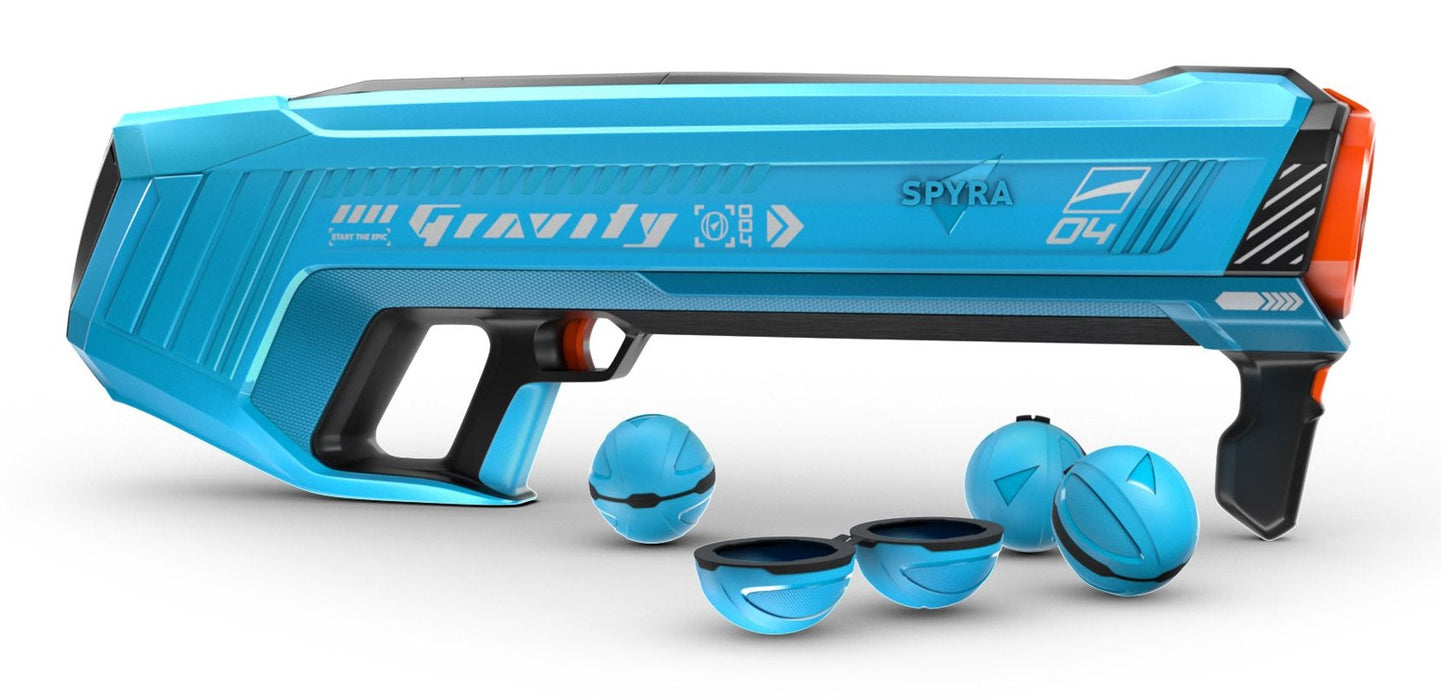 EAN 4260747380452 - Spyra SPGR1B pistola de agua o globo de agua imagen 1
