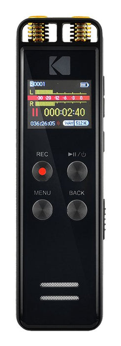 Kodak Vrc 550