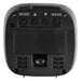 EAN 4047443416452 - Hama RC 45 Reloj despertador digital Negro imagen 2