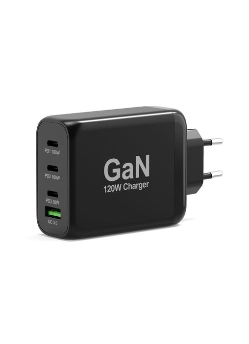 EAN 3567042030466 - Port Designs 900107-EU cargador de dispositivo móvil Netbook, Portátil, Smartphone, Tableta Negro Corrien imagen 1