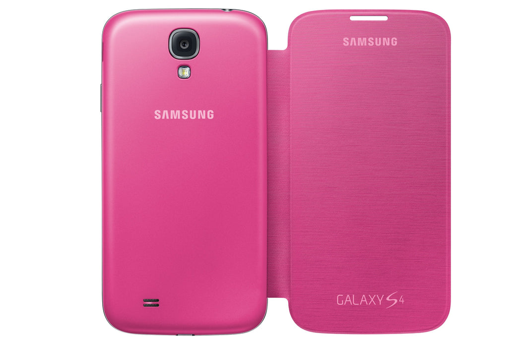 EAN 8806085669000 - Samsung EF-FI950B funda para teléfono móvil Libro Marrón imagen 8