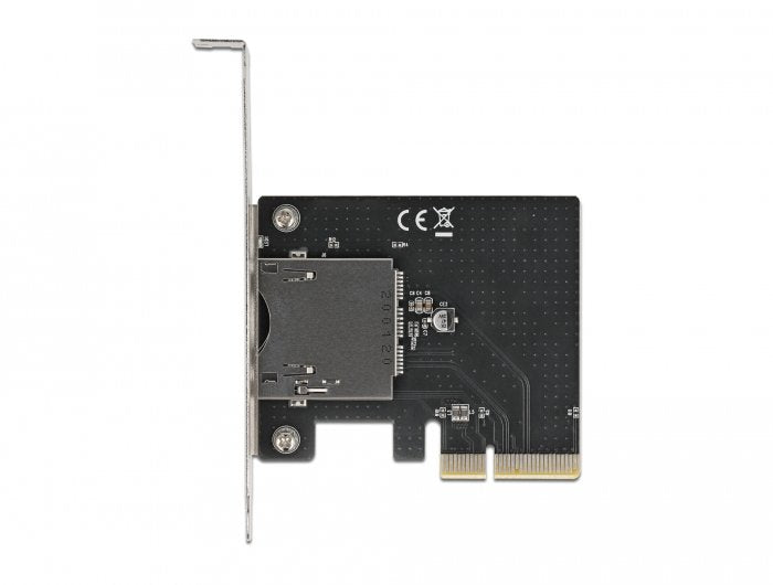EAN 4043619917556 - DeLOCK 91755 tarjeta y adaptador de interfaz Interno imagen 2