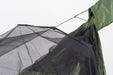 EAN 4030454007160 - AMAZONAS Adventure Hero XXL Hamaca colgante 1 personas(s) Nylon Verde, Amarillo imagen 9