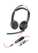 EAN 0197498429441 - HP Poly Blackwire 5220 Stereo USB-C Headset +3.5mm Plug +USB-C/A Adapter Alámbrico Diadema Business/Every imagen 10