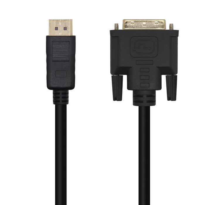 EAN 8436574705164 - AISENS A125-0463 adaptador de cable de vídeo 3 m imagen 3