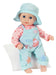 EAN 4001167702994 - Baby Annabell Little Baby Outfit 2ass36cm Juego de ropita para muñeca imagen 3