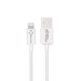 EAN 5715063597538 - Microconnect ECO-LIGHTNING0.5 cable de conector Lightning 0,5 m Blanco imagen 2