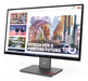 EAN 0198156536532 - Lenovo ThinkVision P27QD-40 pantalla para PC 68,6 cm (27") 2560 x 1440 Pixeles Wide Quad HD LED Negro imagen 2
