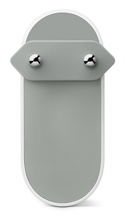 Cargador Rápido Pixel Flex De Doble Puerto Usb-C De 67 W
