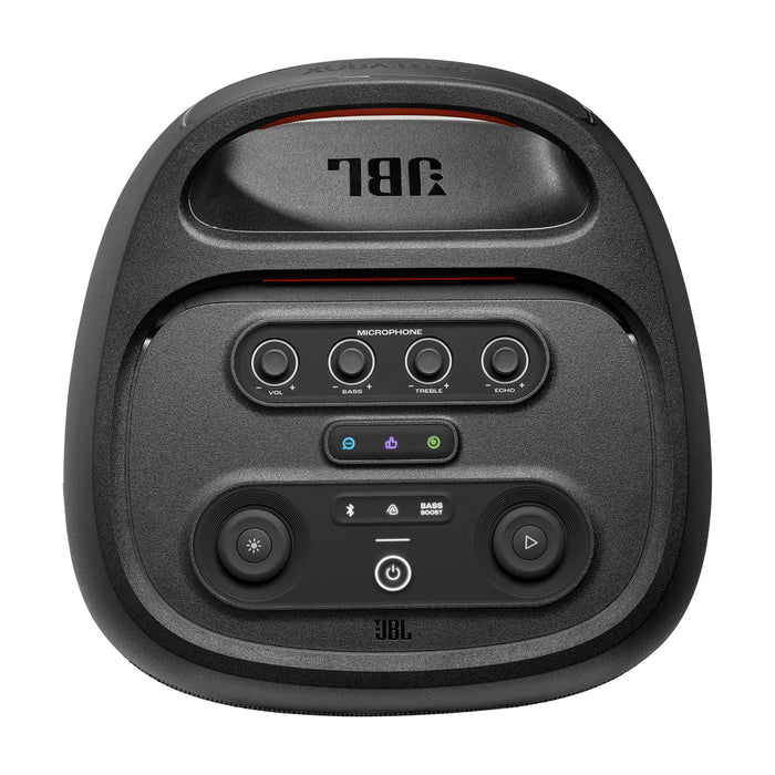 EAN 1200130025822 - JBL PartyBox 720 Altavoz para fiestas Negro 800 W imagen 4