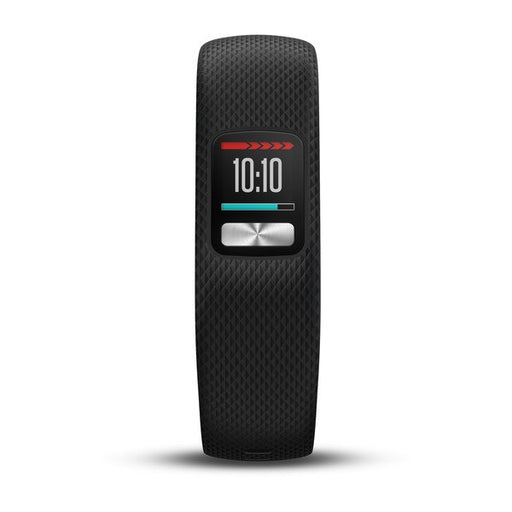 EAN 0753759178963 - Garmin vívofit 4 MIP Pulsera de actividad 1,55 cm (0.61") Negro imagen 2