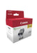 EAN 8714574679433 - Canon 2932B019 cartucho de tinta 2 pieza(s) Original Negro imagen 2
