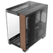 EAN 761345101585 - Antec C8 Curve Wood Full Tower Negro, Transparente, Madera imagen 22