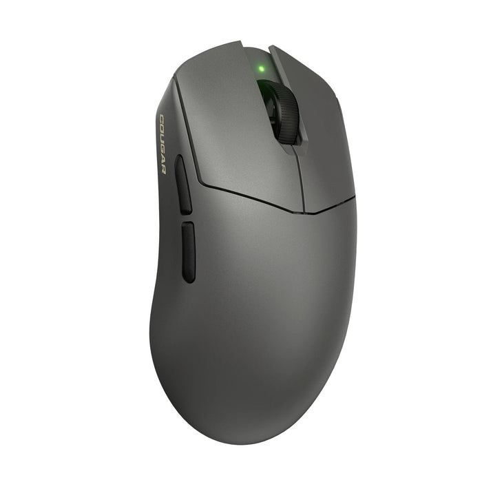 Cougar Gaming Ratón,Revenger Pro 8k, Wireless, Negro