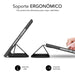 EAN 8436586742058 - SUBBLIM FUNDA TABLET IPAD 10.2'' 9/8/7 Gen BLACK imagen 5