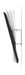 EAN 8712285336980 - Vogel's MA2010-A1 109,2 cm (43") Negro imagen 2
