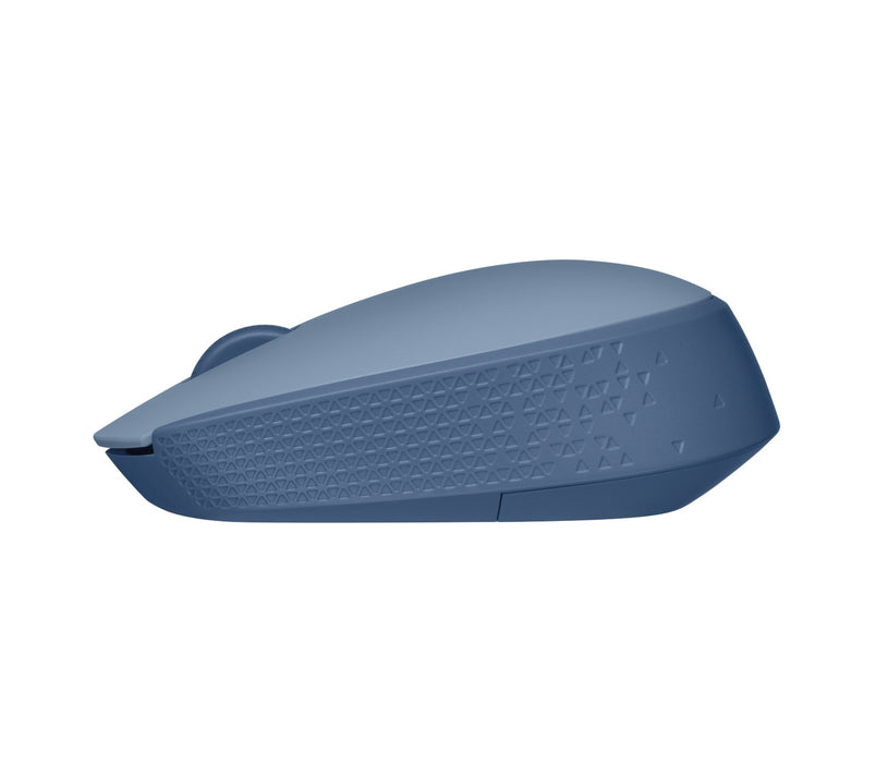 EAN 5099206108776 - Logitech 910-006866 ratón Oficina Ambidextro RF inalámbrico Óptico imagen 3