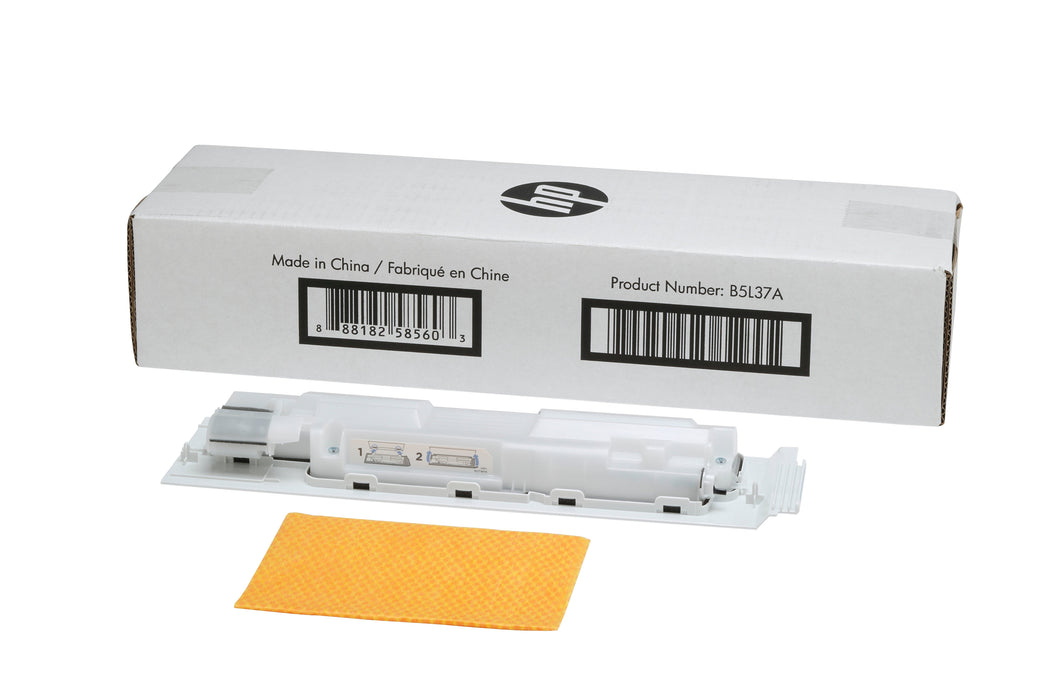EAN 0888182585603 - HP Color LaserJet B5L37A Toner Collection Unit 54000 páginas imagen 1