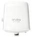 EAN 0190017363271 - HPE Aruba Networking Instant On AP17 867 Mbit/s Blanco Energía sobre Ethernet (PoE) imagen 1