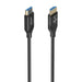 EAN 8435739902769 - AISENS A148-0932 cable HDMI 30 m HDMI tipo A (Estándar) Negro imagen 1