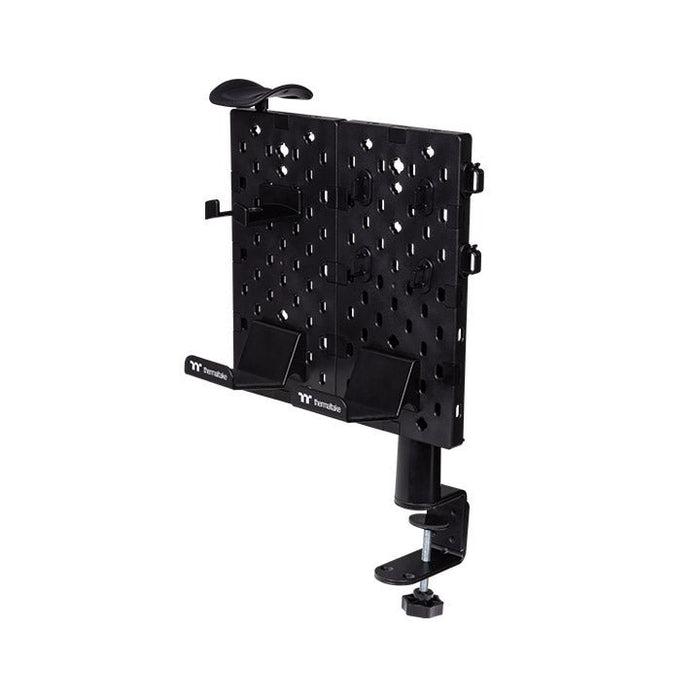EAN 4711475642348 - Thermaltake GEA-GDP-DPSBLK-01 bandeja de escritorio/organizador Acero Negro imagen 4