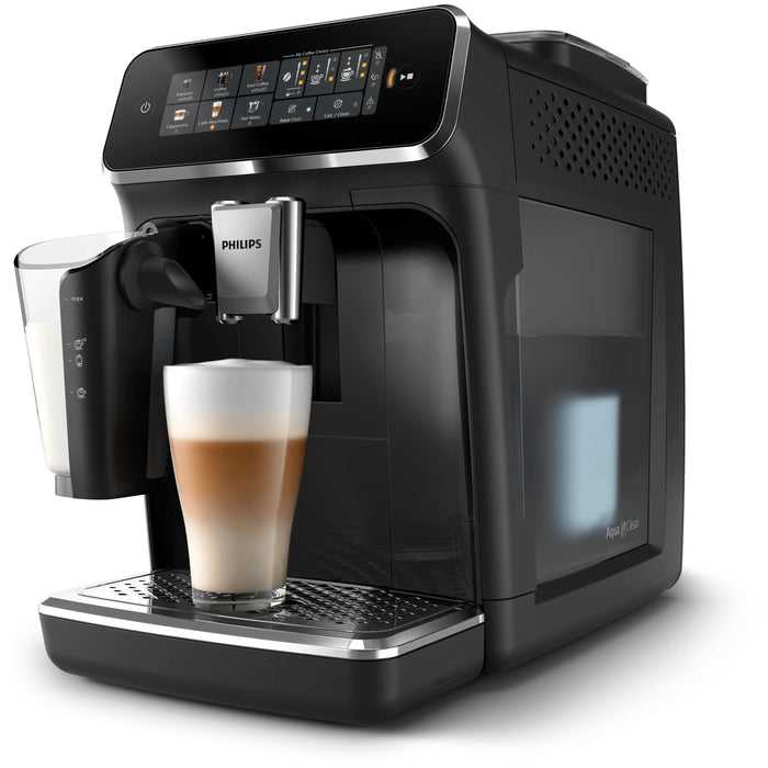 EAN 8720389030239 - Philips EP3341/50 cafetera eléctrica Totalmente automática Máquina espresso 1,8 L imagen 2