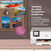 EAN 0195908882510 - HP ENVY Inspire 7220e All-in-One Printer Inyección de tinta térmica A4 4800 x 1200 DPI 15 ppm Wifi imagen 11