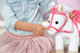 EAN 4001167705933 - Baby Annabell Little Sweet Pony Animal de juguete imagen 4