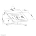 EAN 8717371449339 - Neomounts DS15-630WH1 soporte de seguridad para tabletas Blanco 27,9 cm (11") imagen 17